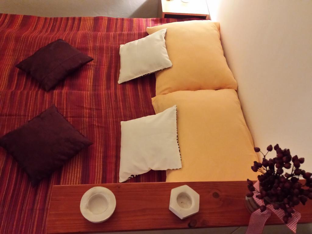 Guesthouse Vila Slunj Habitación foto