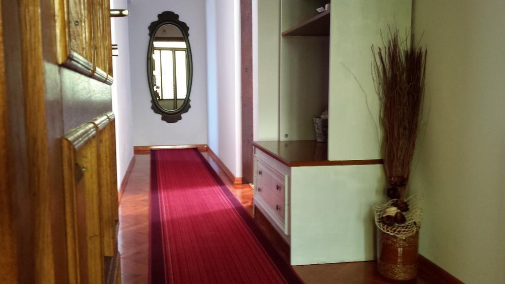 Guesthouse Vila Slunj Habitación foto