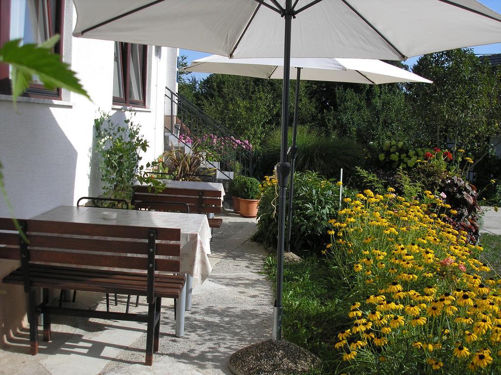 Guesthouse Vila Slunj Exterior foto